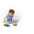 SPIELZEUGAUTO - Blau, Basics, Kunststoff (17/7/7,5cm) - My Baby Lou SPIELZEUGAUTO - Blau, Basics, Kunststoff (17/7/7,5cm) - My Baby Lou