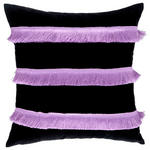ZIERKISSEN  45/45 cm   - Altrosa, Trend, Textil (45/45cm) - Esposa