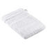 WASCHHANDSCHUH - Weiß, Textil (16/22cm) - CAWOE