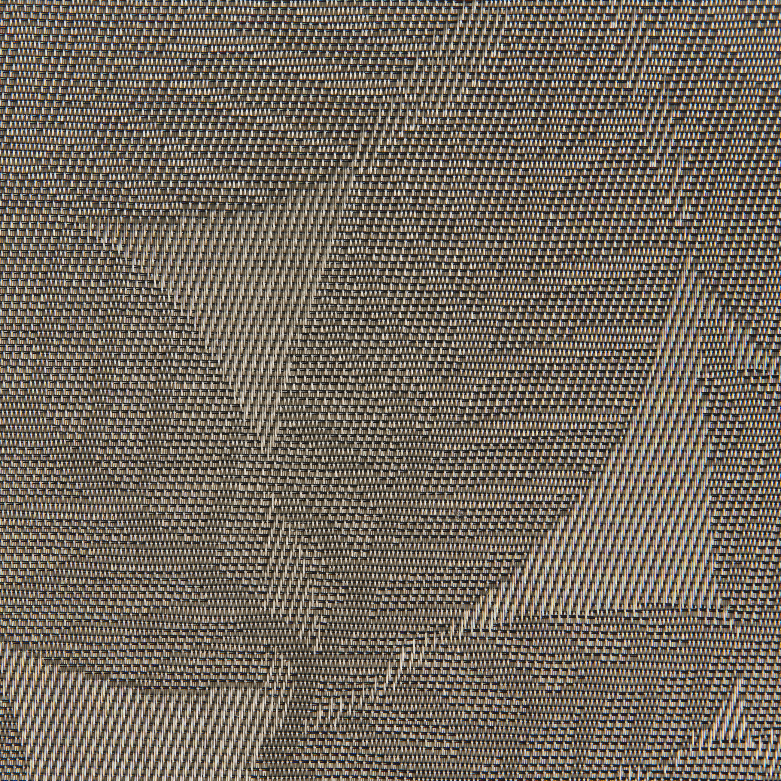 PROSTÍRÁNÍ, 33/45 cm - šedohnědá, Basics, plast (33/45cm) - Novel