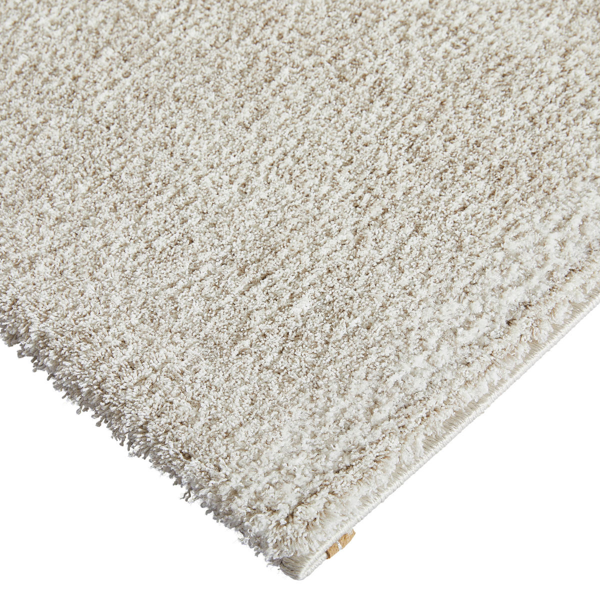 TKANÝ KOBEREC, 66/140 cm, bílá - bílá, Basics, textil/plast (66/140cm) - Novel