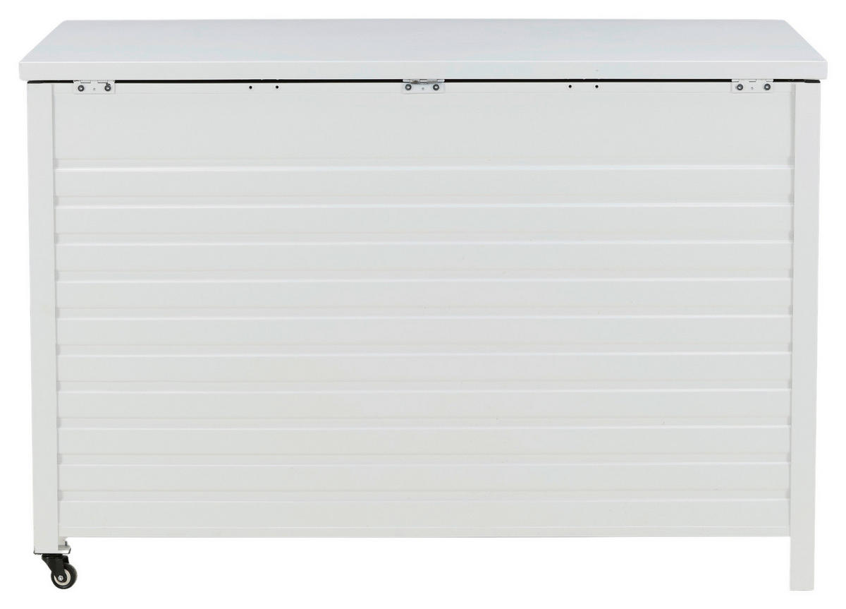 DYNBOX - Klassisk, metall/textil (150/100/90cm) - Gardenson