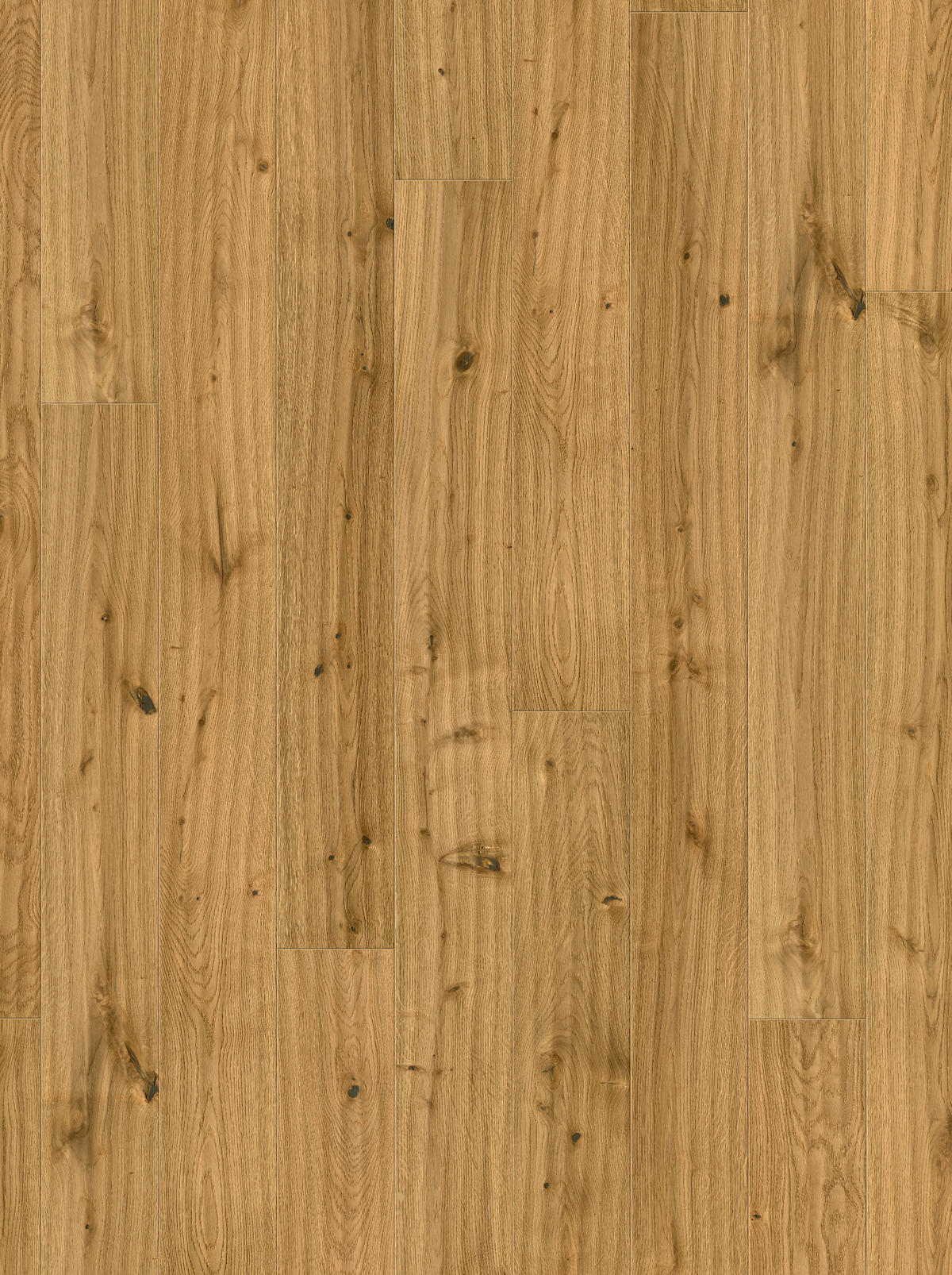PARKETTBODEN Parkett Trendtime 8  per  m² - Eichefarben, Basics, Holz (220/18.5/1.3cm) - Parador