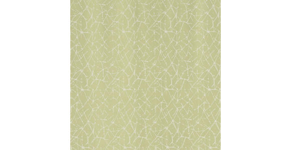 FERTIGVORHANG blickdicht - Grün, KONVENTIONELL, Textil (140/245cm) - Esposa