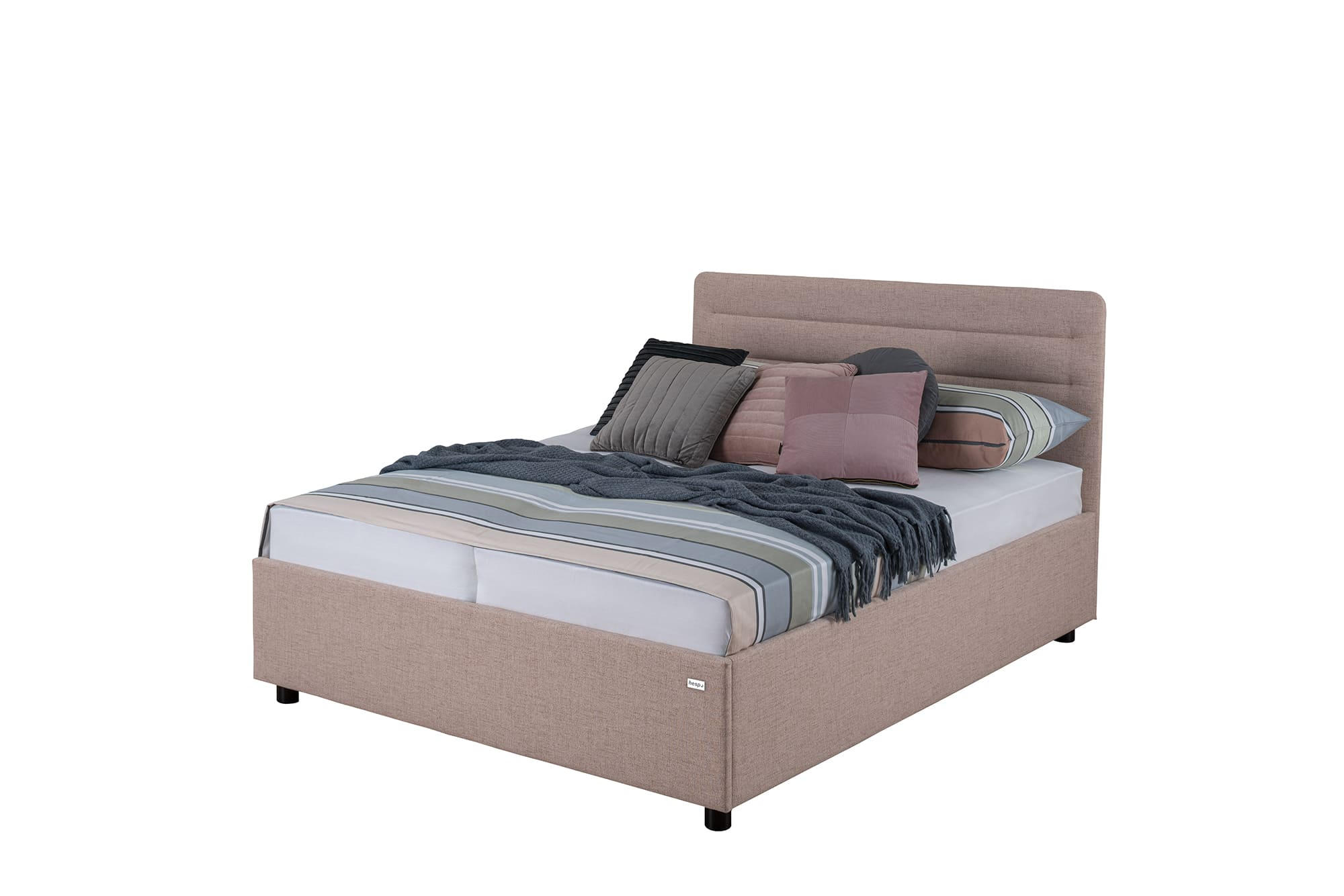 TAPACIRANI KREVET    185/208/112 cm   - Konvencionalno (185/208/112cm) - Hespo