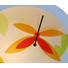NIERMANN LIBELLE - Multicolor/Weiß, Kunststoff/Metall (45/45/9cm)