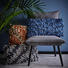 ZIERKISSEN - Grau, Design, Textil (60/30cm) ZIERKISSEN - Grau, Design, Textil (60/30cm)