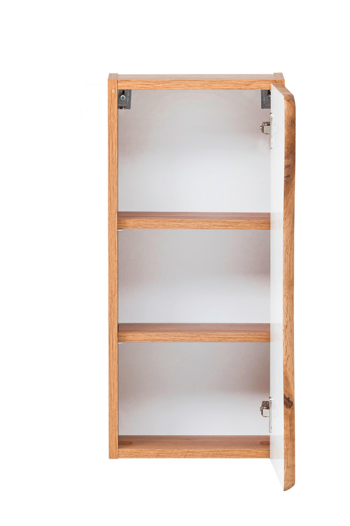 HÄNGESCHRANK 30/64/20 cm  - Eiche Wotan, Natur, Holzwerkstoff (30/64/20cm) - Xora