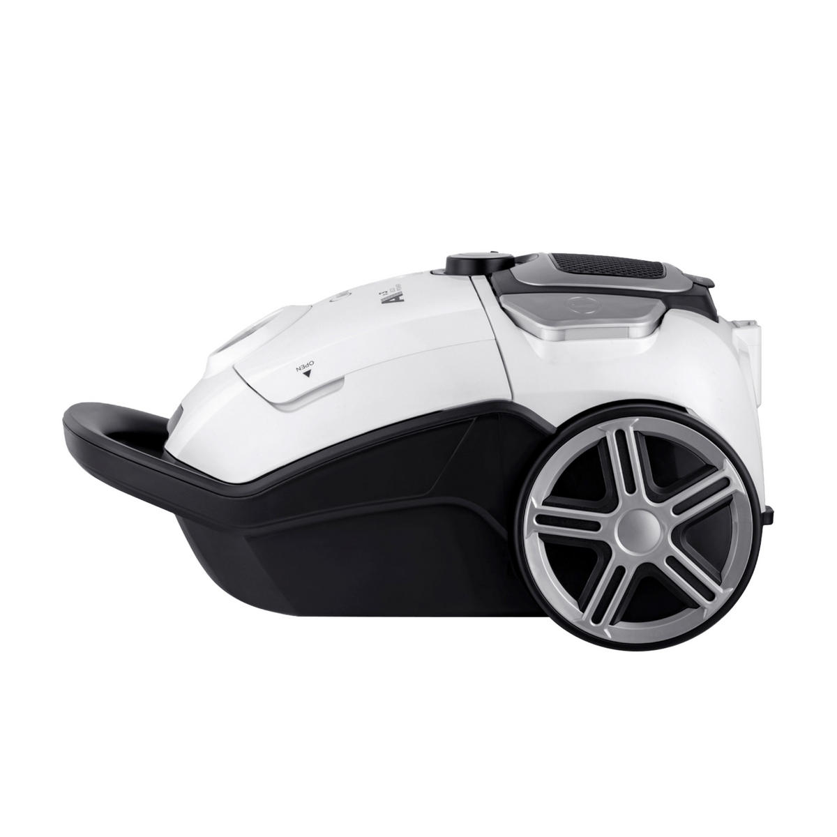 PADLÓPORSZÍVÓ - fehér, Modern, műanyag (56/33cm) - Midea