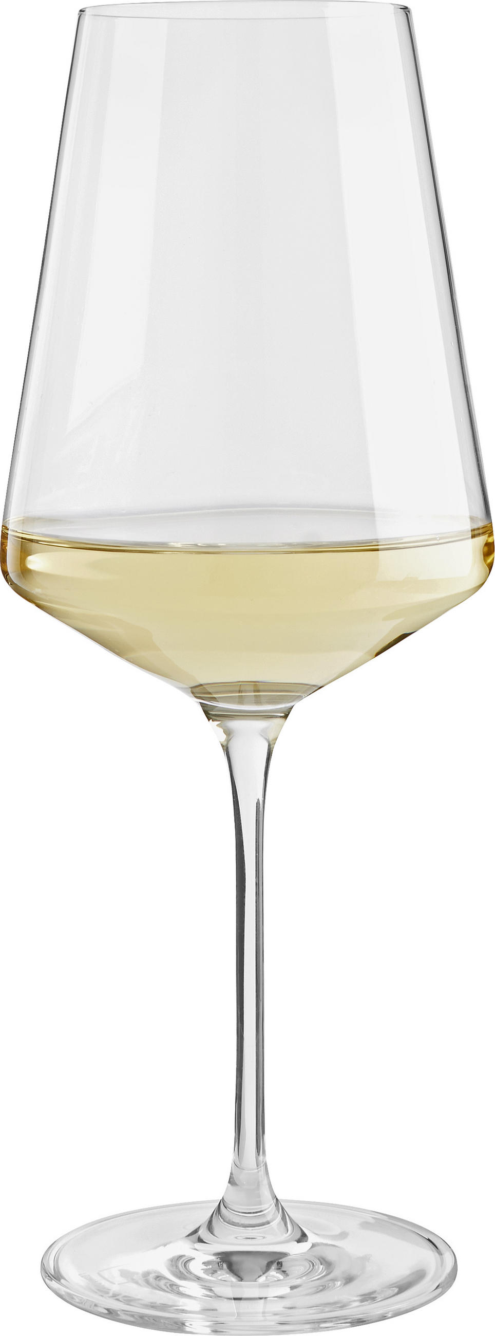 ČAŠA ZA BIJELO VINO  560 ml  Puccini  - prozirno, Basics, staklo (560ml) - Leonardo