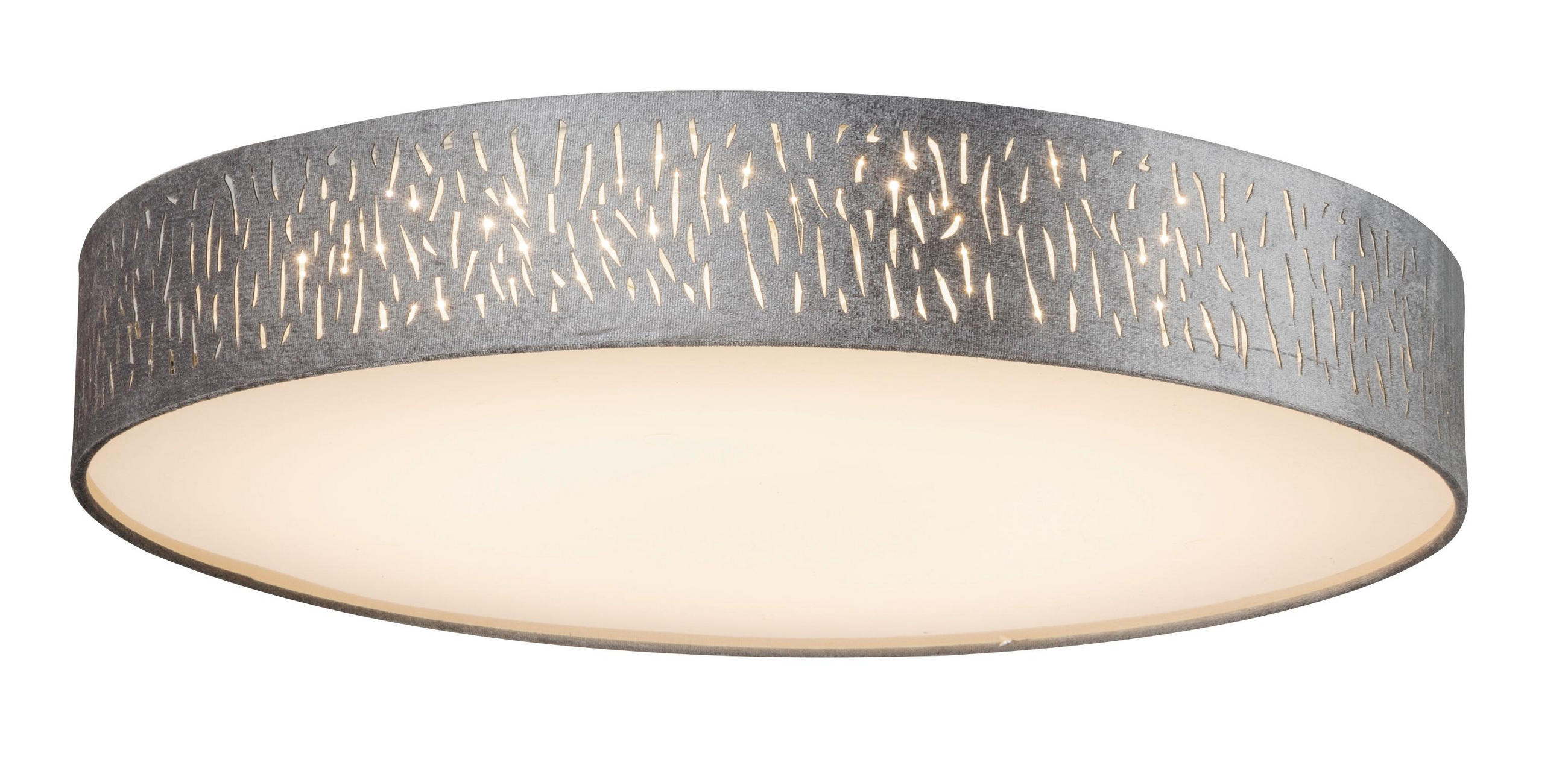 Led-Deckenleuchte 60 W 60/12 cm