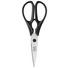 SCHERE - Schwarz, Basics, Kunststoff/Metall - Fissler SCHERE - Schwarz, Basics, Kunststoff/Metall - Fissler