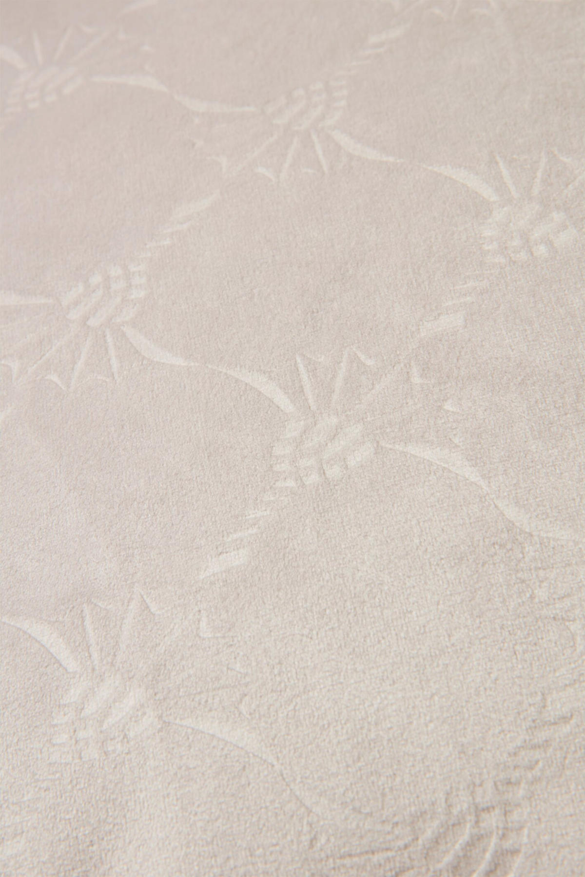KISSENHÜLLE JOOP! Soft Cornflower 50/50 cm  - Naturfarben, Basics, Textil (50/50cm) - Joop!