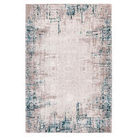 VINTAGE-TEPPICH 160/230 cm  - Multicolor, Lifestyle, Textil (160/230cm)