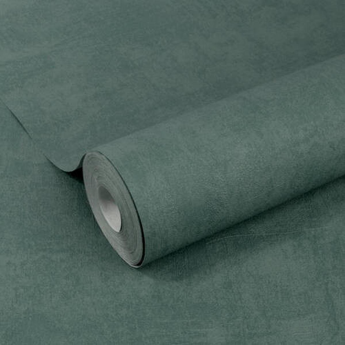 NON WOVEN-TAPET 52/1000 cm  - grön, Basics, papper/plast (52/1000cm)