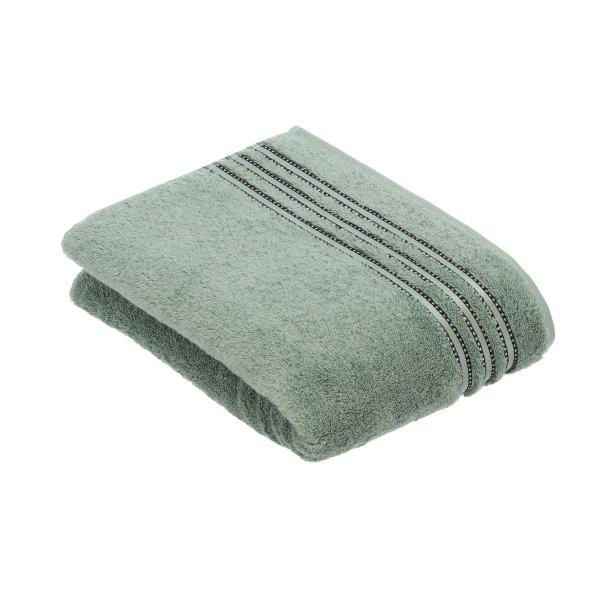 UTERÁK, 67/140 cm, zelená - zelená, Basics, textil (67/140cm) - Vossen
