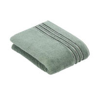 UTERÁK, 67/140 cm, zelená - zelená, Basics, textil (67/140cm) - Vossen