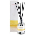 RAUMDUFT 100 ml Adlerholz  - Grauweiß, Basics, Glas (100ml) - Ambia Home