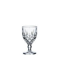 SCHNAPS-GLÄSERSET  - Basics (10,8/10,8/10,1cm) - Nachtmann