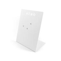 MEMOBOARD  - Weiss, Basics, Metall (18/23.5/12cm)