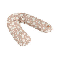 STILLKISSEN   - Terracotta, Basics, Textil (180/39/15cm) - Beaba