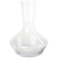 DEKANTER 1,7 L  - Klar, Design, Glas (18/24/18cm) - Leonardo