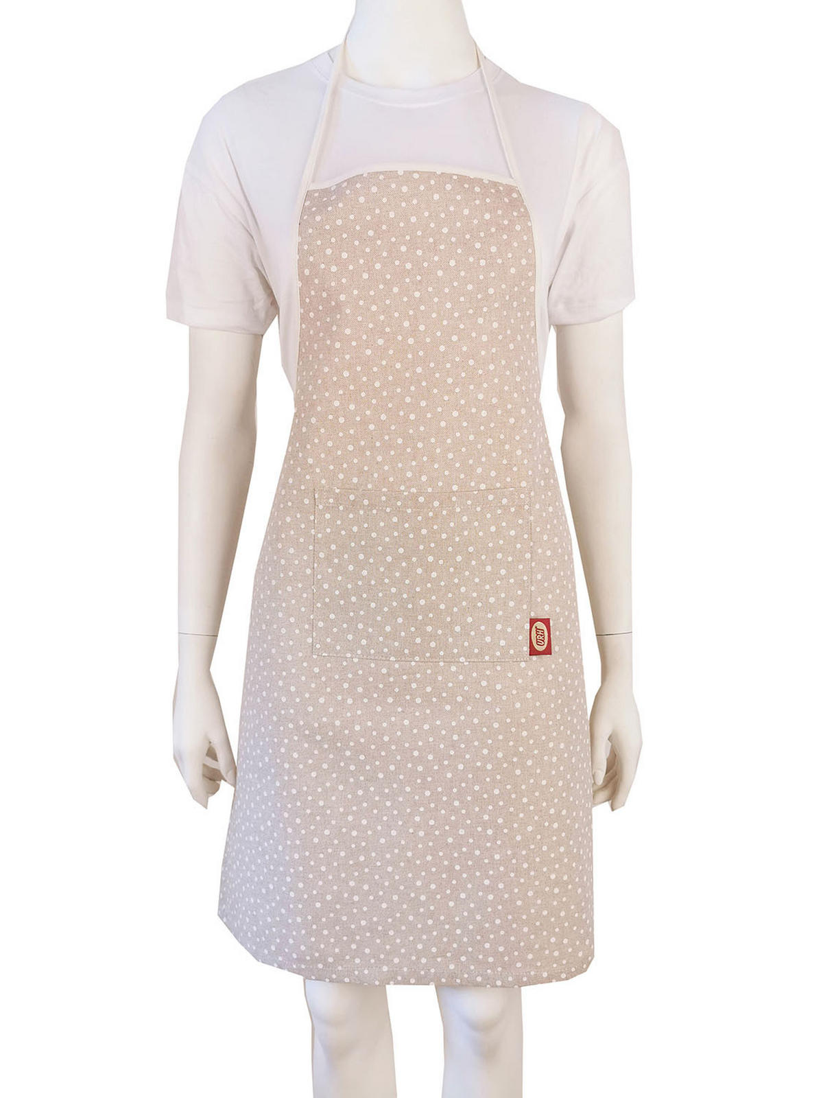 KECELJA višebojna  - višebojna, Konvencionalno, tekstil (60/75cm)