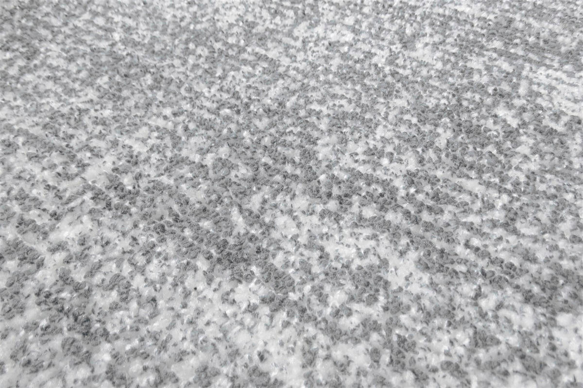 VINTAGEMATTA 120/170 cm  - silver/grå, Basics, textil (120/170cm) - Kayoom