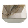 SKÅL Arezzo   - vit/beige, Klassisk, keramik (13/13cm) - Ritzenhoff Breker