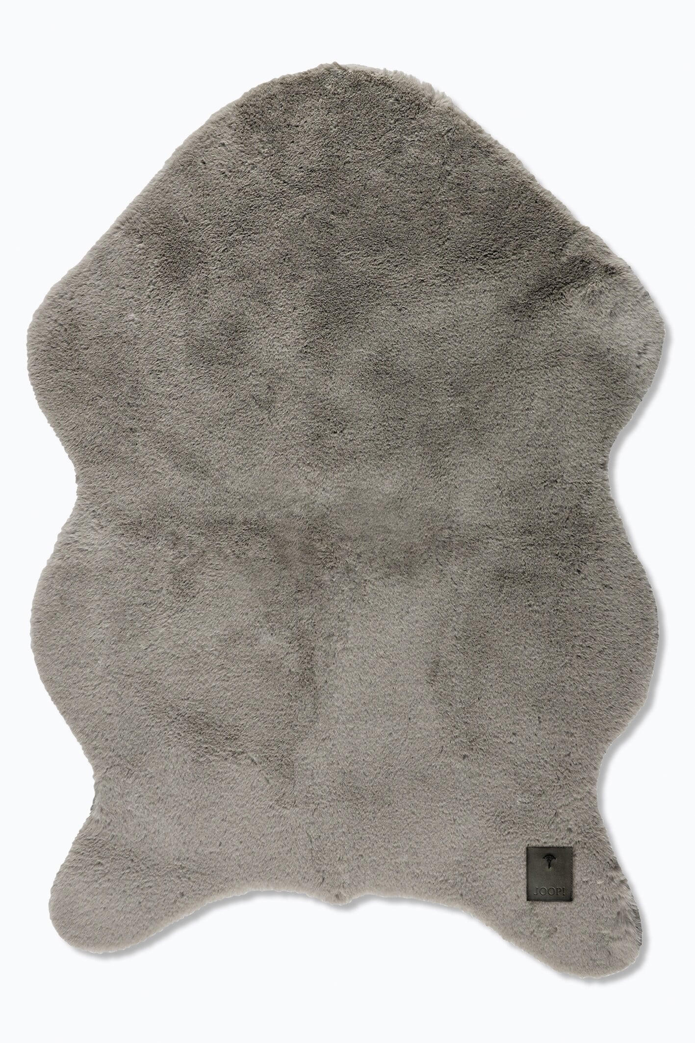 SITZKISSEN 70/100 cm  - Grau, Basics, Textil (70/100cm) - Joop!