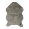 SITZKISSEN 70/100 cm  - Grau, Basics, Textil (70/100cm) - Joop!