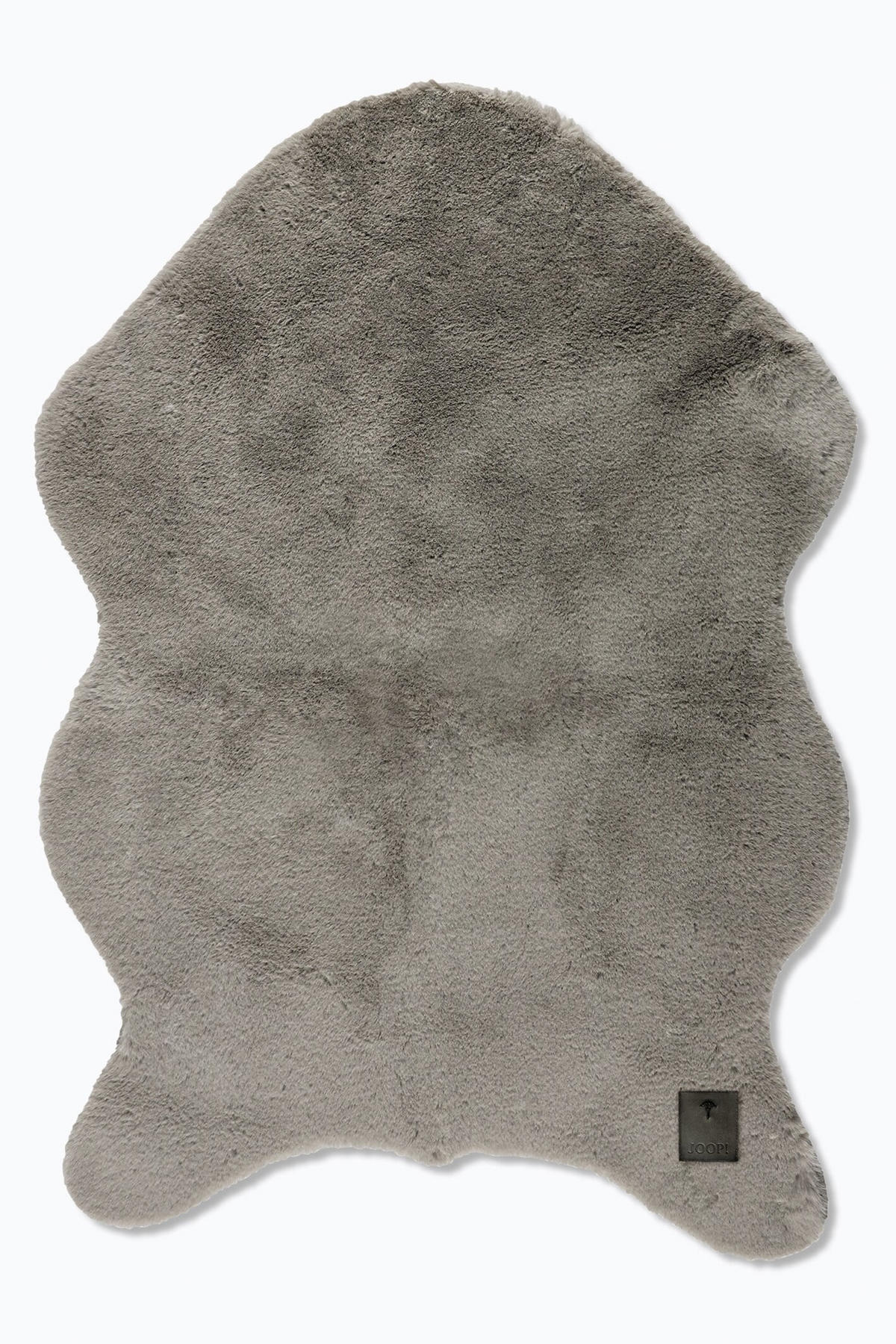 SITZKISSEN 70/100 cm  - Grau, Basics, Textil (70/100cm) - Joop!