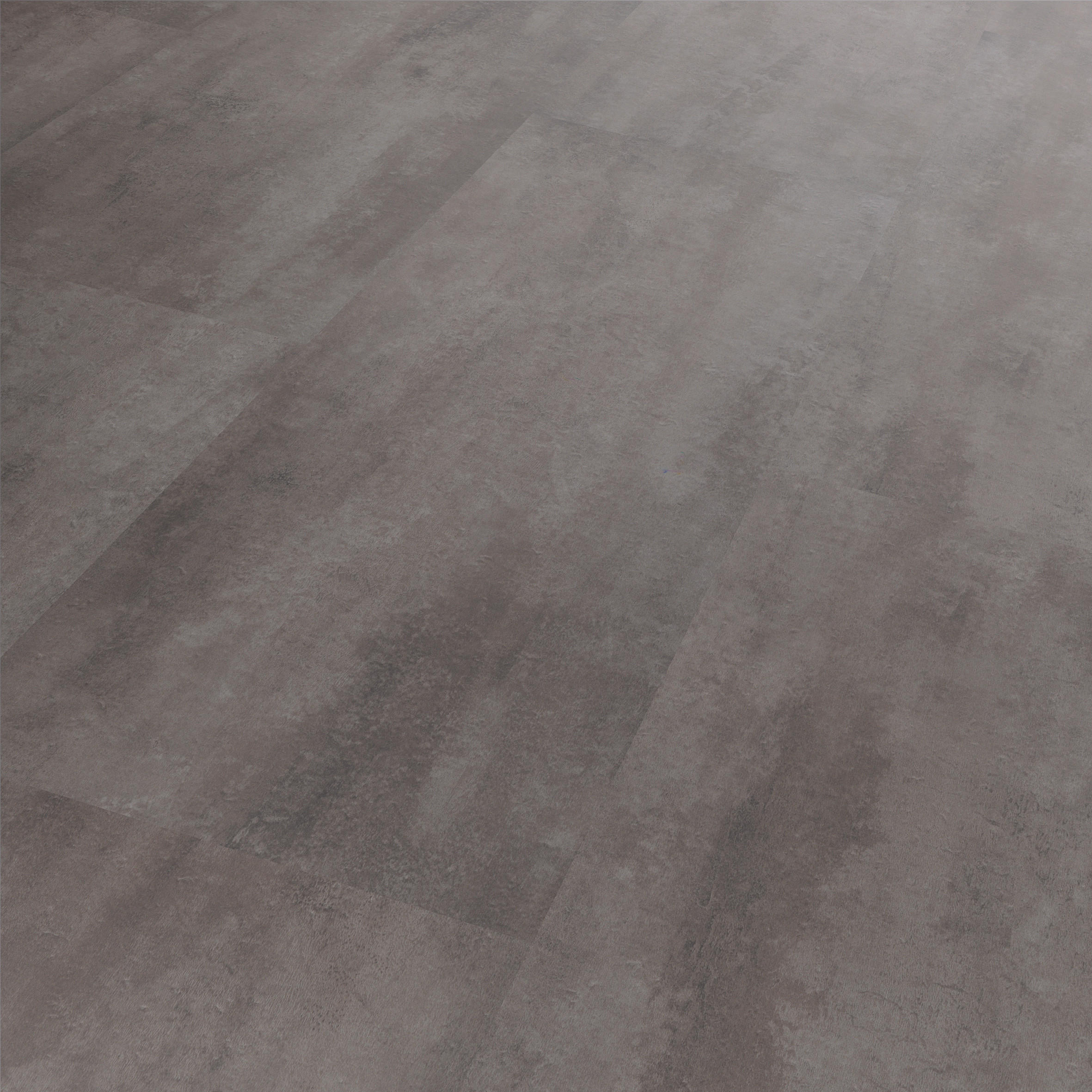 DESIGNBODEN FIXED  per  m² - Braun, Basics, Kunststoff (60.96/30.48/0.25cm)