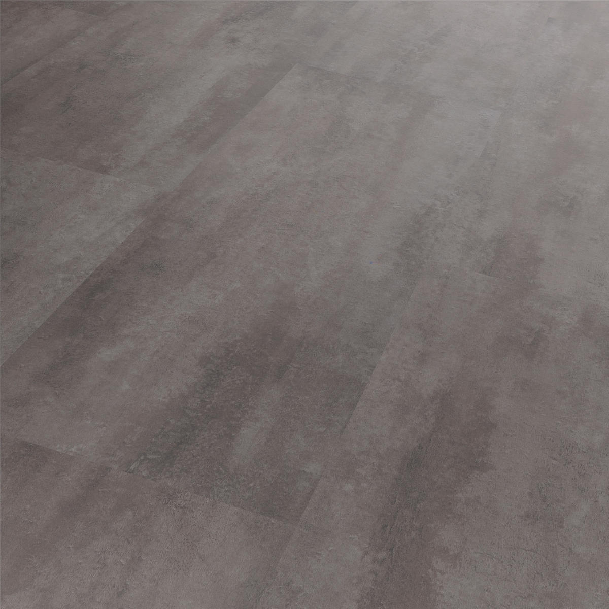 DESIGNBODEN FIXED  per  m² - Braun, Basics, Kunststoff (60.96/30.48/0.25cm)