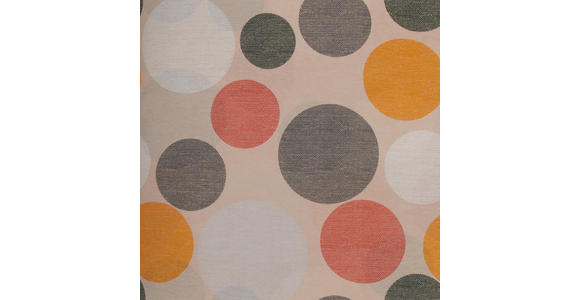BETTWÄSCHE 140/200 cm - Grau, Textil (140/200cm) - Novel