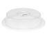 SPEISEHAUBE - Transparent, Basics, Kunststoff (26cm) - EMSA