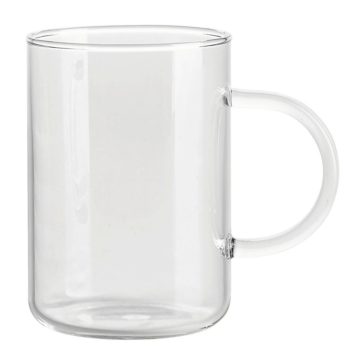 TEEGLAS Novo   - Transparent, Basics, Glas (300ml) - Leonardo