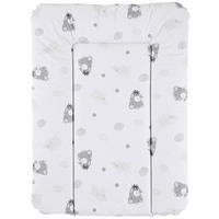 PREBAĽOVACIA PODLOŽKA, 50/70 cm - Basics, textil (50/70cm) - Patinio