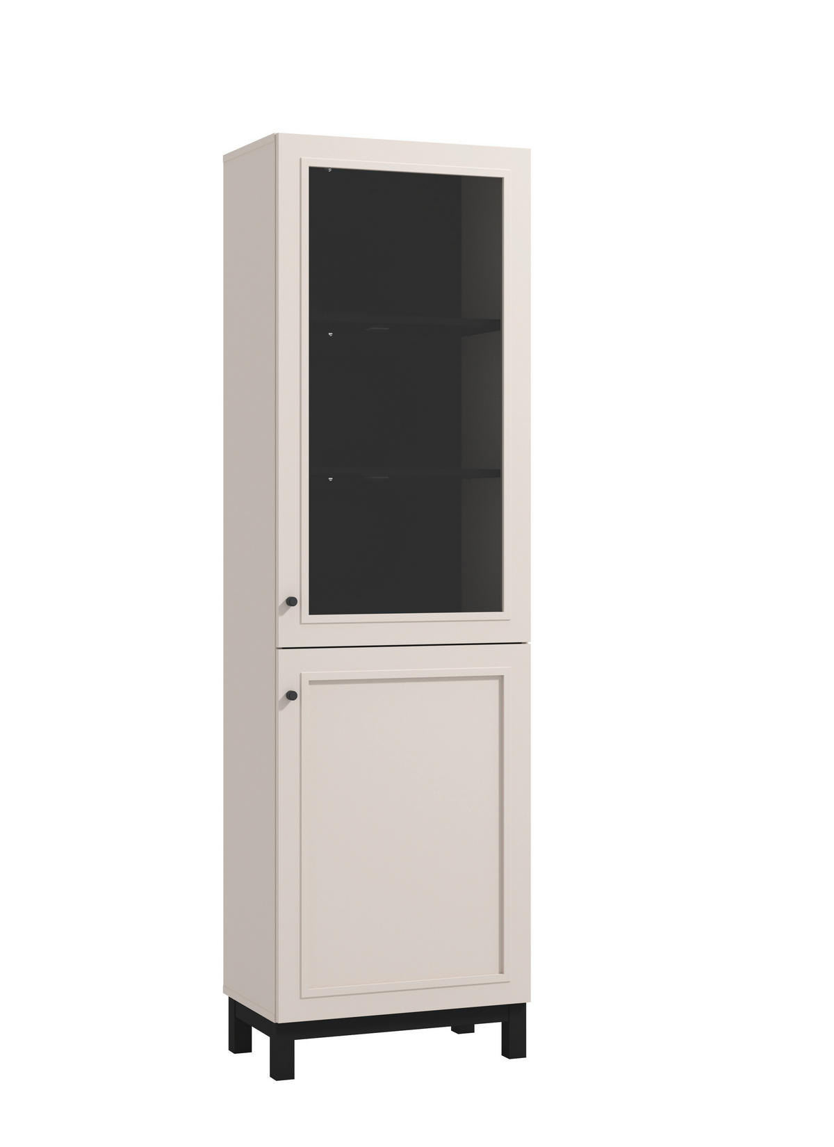 VITRIN kasmír  - kasmír, Basics, faalapú anyag (58/194,5/35cm) - Ti'me