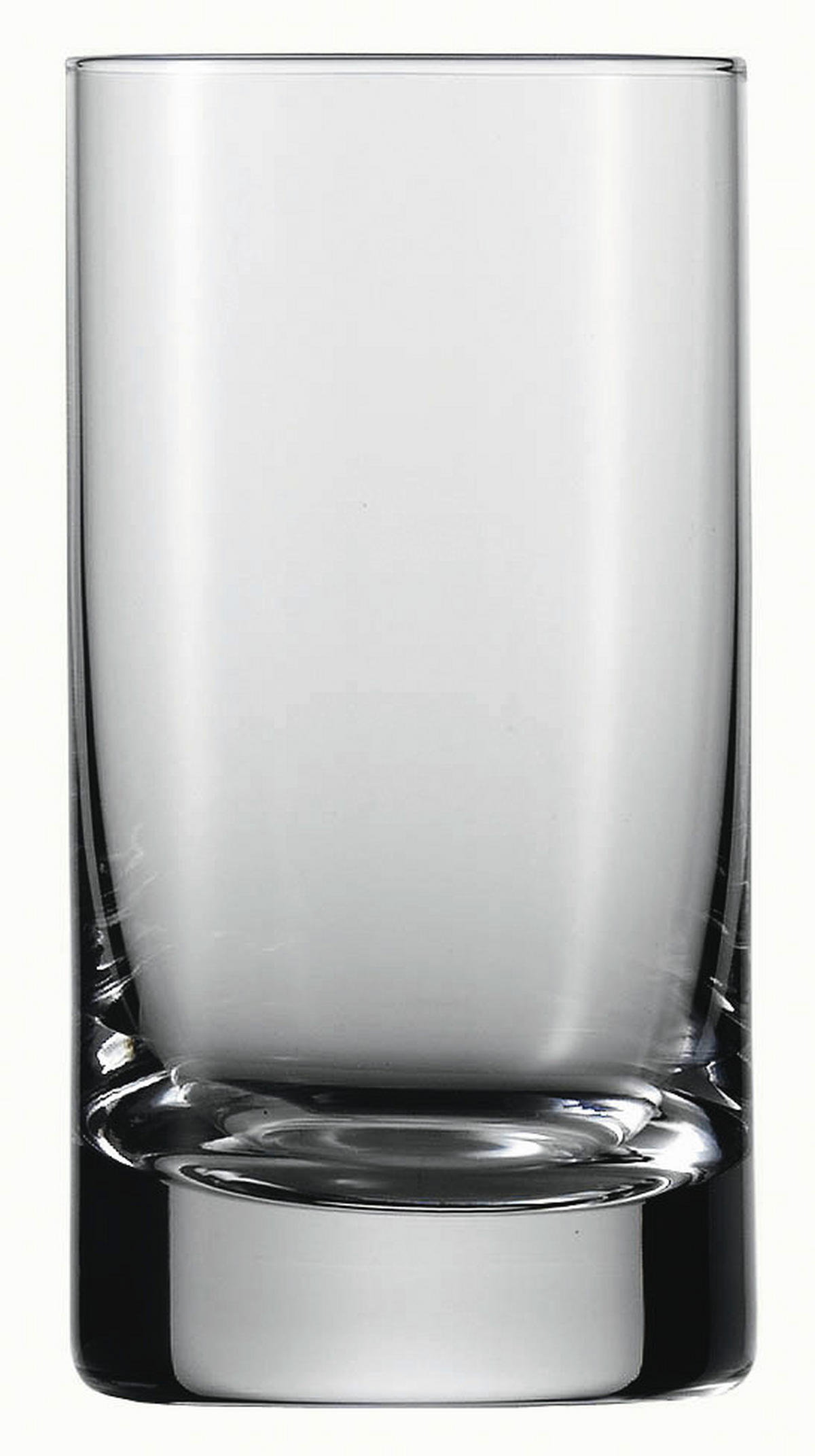 TRINKGLAS 240 ml  - Klar, KONVENTIONELL, Glas (0,24l) - Zwiesel Glas