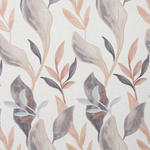 DEKOSTOFF per lfm blickdicht  - Taupe, Design, Textil (150cm) - Esposa
