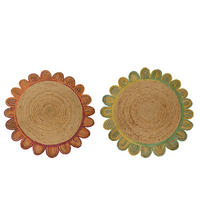 COVOR PENTRU EXTERIOR   - Basics (90,00/90,00/1,00cm)