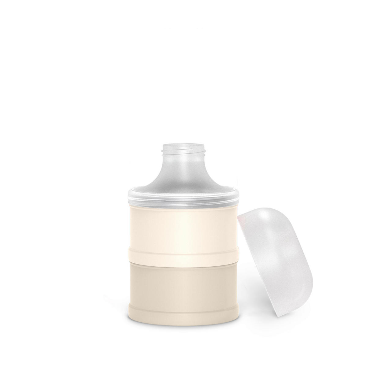 BABYGESCHENKSET - Beige, Basics, Kunststoff (44/22/8cm)