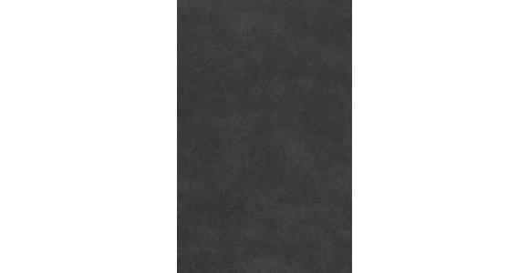 BARHOCKER Mikrofaser Schwarz, Dunkelgrau Eisen Wippfunktion, Sitzfläche 360° drehbar, inklusive Armlehnen, automatische Rückholfunktion - Dunkelgrau/Schwarz, Design, Textil/Metall (56/55/110cm) - Novel