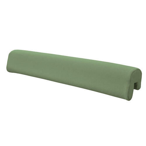 WICKELKOMMODENKOPFSCHUTZ   - Grün, Basics, Textil (78,0/11,8/7,0cm) - Paidi