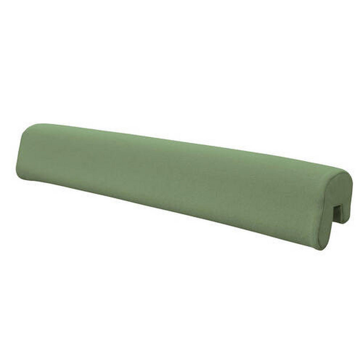 WICKELKOMMODENKOPFSCHUTZ   - Grün, Basics, Textil (78,0/11,8/7,0cm) - Paidi