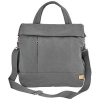 WICKELTASCHE - Basics, Kunststoff (43/35/25cm) - Jimmylee
