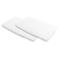 MATRATZENBEZUG - Weiß, Basics, Textil (60/120cm) - Maxi-Cosi