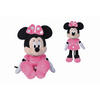 PLÜSCHTIER  - Pink/Multicolor, Basics, Kunststoff (16/20/26cm) - Disney