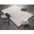 HOCHFLORTEPPICH 133/195 cm Creme, Weiß - Creme/Weiß, Basics, Textil (133/195cm) - Novel HOCHFLORTEPPICH 133/195 cm Creme, Weiß - Creme/Weiß, Basics, Textil (133/195cm) - Novel